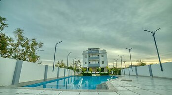 Hotel Paramount Udaipur