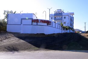 Hotel Paramount Udaipur