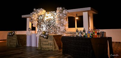 Hotel Paramount Udaipur