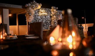 Hotel Paramount Udaipur