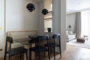 HIGHSTAY - Luxury Serviced Apartments - Le Marais District