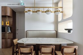 HIGHSTAY - Luxury Serviced Apartments - North Marais 2