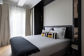 HIGHSTAY - Luxury Serviced Apartments - North Marais 2