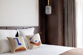 HIGHSTAY - Luxury Serviced Apartments - North Marais 2