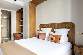 HIGHSTAY - Luxury Serviced Apartments - North Marais 2