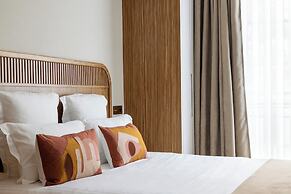 HIGHSTAY - Luxury Serviced Apartments - North Marais 2