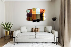 HIGHSTAY - Luxury Serviced Apartments - North Marais 2