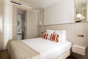 HIGHSTAY - Luxury Serviced Apartments - North Marais 2