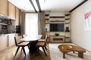 HIGHSTAY - Luxury Serviced Apartments - North Marais 2