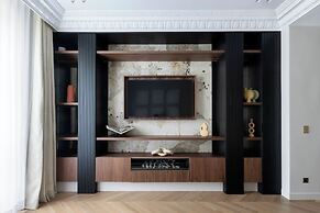 HIGHSTAY - Luxury Serviced Apartments - North Marais 2