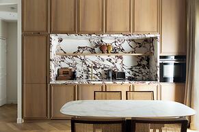 HIGHSTAY - Luxury Serviced Apartments - North Marais 2