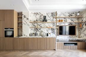 HIGHSTAY - Luxury Serviced Apartments - North Marais 2