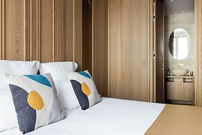 HIGHSTAY - Luxury Serviced Apartments - North Marais 2