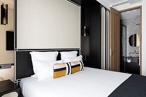 HIGHSTAY - Luxury Serviced Apartments - North Marais 2