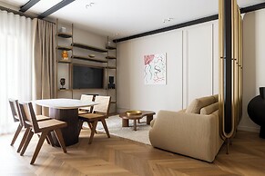 HIGHSTAY - Luxury Serviced Apartments - North Marais 2