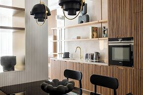 HIGHSTAY - Luxury Serviced Apartments - North Marais 2