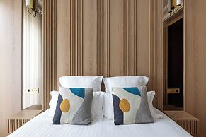 HIGHSTAY - Luxury Serviced Apartments - North Marais 2