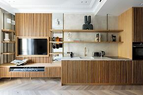 HIGHSTAY - Luxury Serviced Apartments - North Marais 2