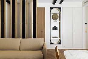 HIGHSTAY - Luxury Serviced Apartments - North Marais 2