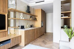 HIGHSTAY - Luxury Serviced Apartments - North Marais 2