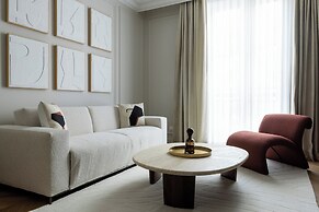 HIGHSTAY - Luxury Serviced Apartments - North Marais 2