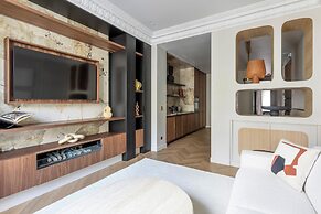 HIGHSTAY - Luxury Serviced Apartments - North Marais 2