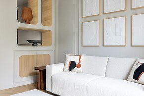 HIGHSTAY - Luxury Serviced Apartments - North Marais 2