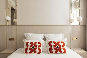 HIGHSTAY - Luxury Serviced Apartments - North Marais 2