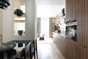 HIGHSTAY - Luxury Serviced Apartments - North Marais 2