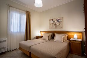 Penny Luxury Apartments