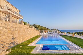 Penny Luxury Apartments