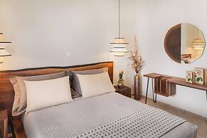 Penny Luxury Apartments