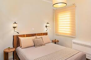 Penny Luxury Apartments