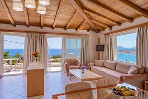 Penny Luxury Apartments