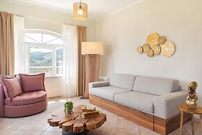 Penny Luxury Apartments