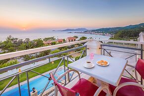 Penny Luxury Apartments