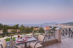 Penny Luxury Apartments