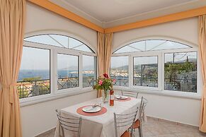 Penny Luxury Apartments