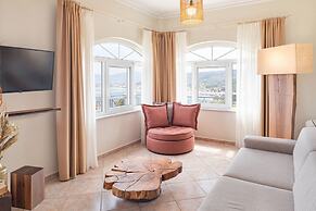 Penny Luxury Apartments