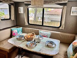 Paradise on the Wheels Clearwater Beaches