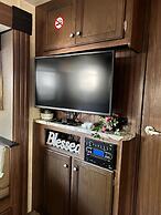 Paradise on the Wheels Clearwater Beaches