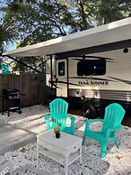 Paradise on the Wheels Clearwater Beaches