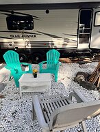 Paradise on the Wheels Clearwater Beaches