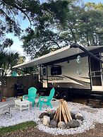 Paradise on the Wheels Clearwater Beaches