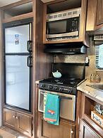 Paradise on the Wheels Clearwater Beaches