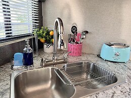 Paradise on the Wheels Clearwater Beaches