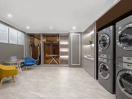 Shanghai Gongkang Meilun Hotel