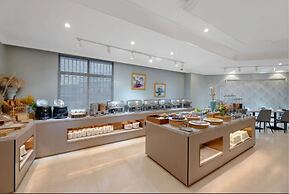 Shanghai Gongkang Meilun Hotel