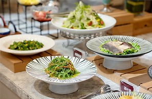 Shanghai Gongkang Meilun Hotel