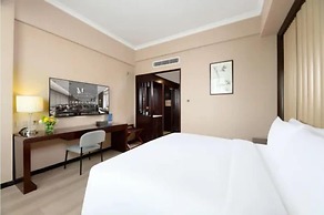 Shanghai Gongkang Meilun Hotel